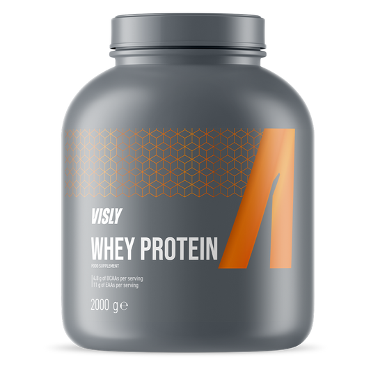 VISLY Whey Protein