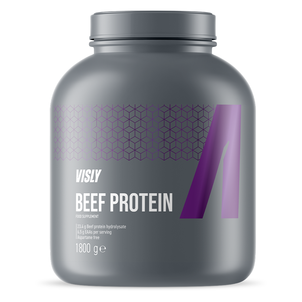 VISLY Beef Protein