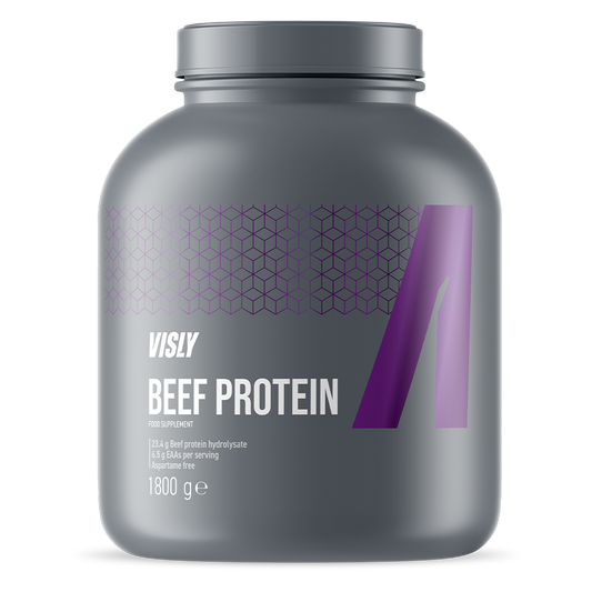 VISLY Beef Protein